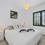 Jardin Del Sol 17 公寓 普拉亚布兰卡