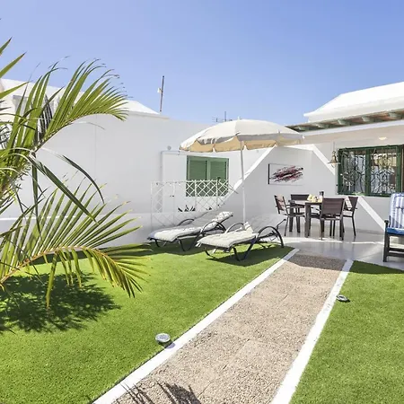 Jardin Del Sol 17 بلايا بلانكا