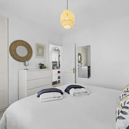 شقة Jardin Del Sol 17 بلايا بلانكا