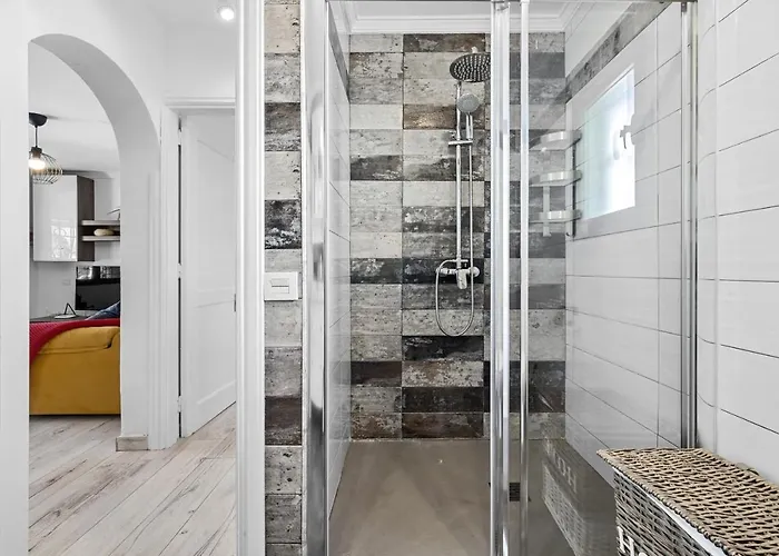 Jardin Del Sol 17 * פלאיה בלנקה