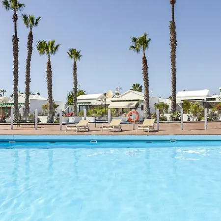 Jardin Del Sol 17 普拉亚布兰卡