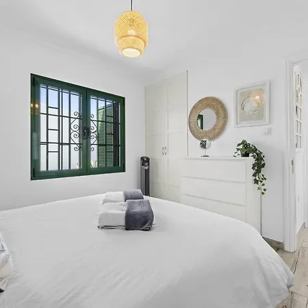 Jardin Del Sol 17 公寓 *