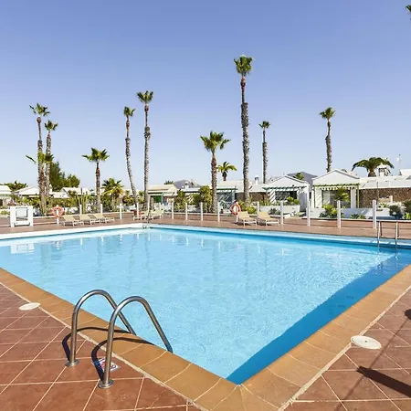 Jardin Del Sol 17 Apartmán