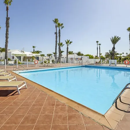 Jardin Del Sol 17 Apartmán