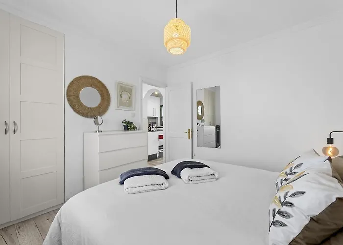 Apartmán Jardin Del Sol 17 Playa Blanca (Lanzarote)